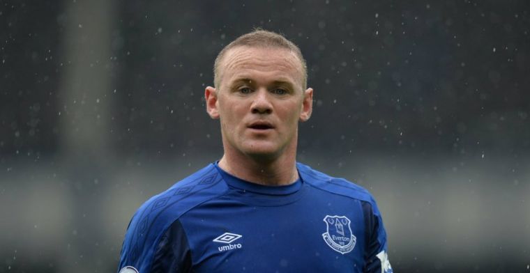 'Brands geeft Rooney toestemming voor vertrek naar VS; andere routinier blijft'