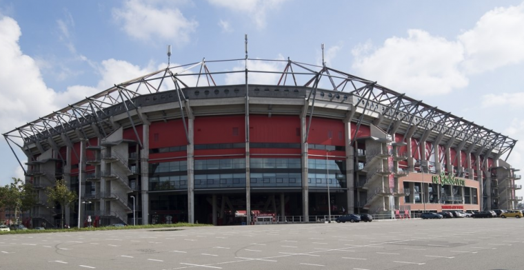 Gemengde gevoelens bij amateurs door FC Twente-oplossing van de KNVB