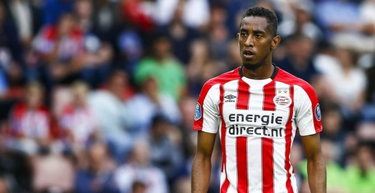 PSV komt met bevestiging: Brenet tekent bij nummer drie van Bundesliga