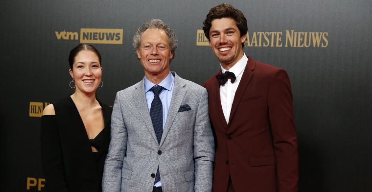 Preud'homme krijgt een geschenk en een uitdaging bij Standard