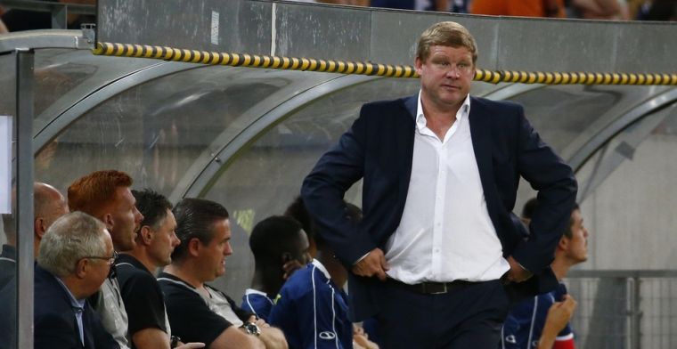 Kent u hem al? WK-held Vanhaezebrouck, de panter van Rusland