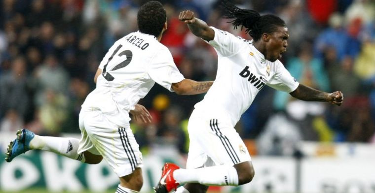 'Bij Champions League-winst krijgt elke Real Madrid-speler zeker een half miljoen'