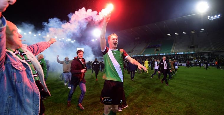 Cercle Brugge krijgt goed nieuws te horen, Monaco heeft nog grote plannen