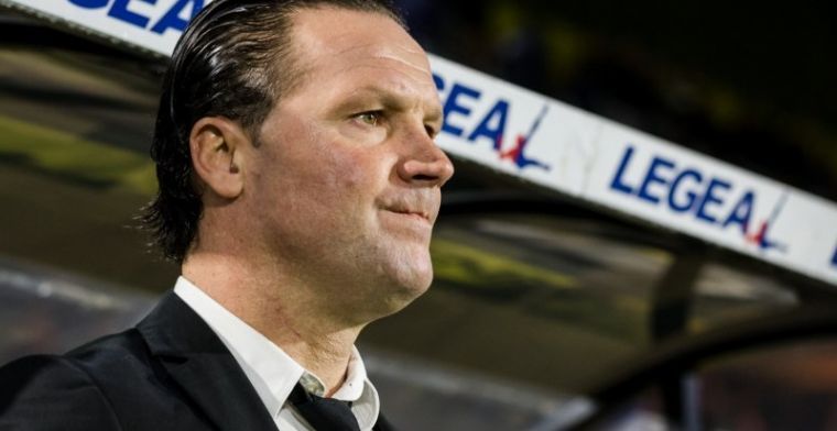 Update: Vreven heeft een nieuwe club: 'Ik heb voor twee seizoenen getekend'