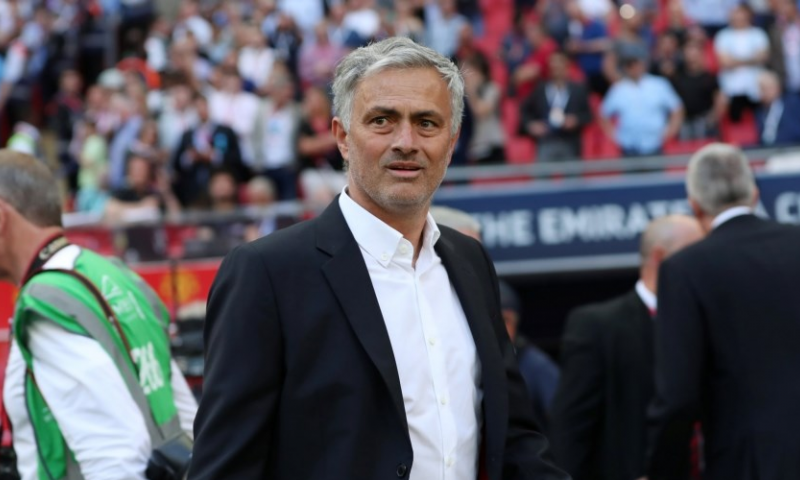The Mirror: United wil 110 miljoen uitgeven voor duo; nog 175 miljoen over Afbeelding: The Mirror: United wil 110 miljoen uitgeven voor duo; nog 175 miljoen over