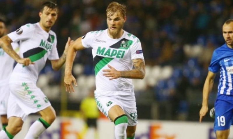 'Terugkeer naar Eredivisie lonkt voor pechvogel Letschert: belangstelling van AZ' Afbeelding: 'Terugkeer naar Eredivisie lonkt voor pechvogel Letschert: belangstelling van AZ'
