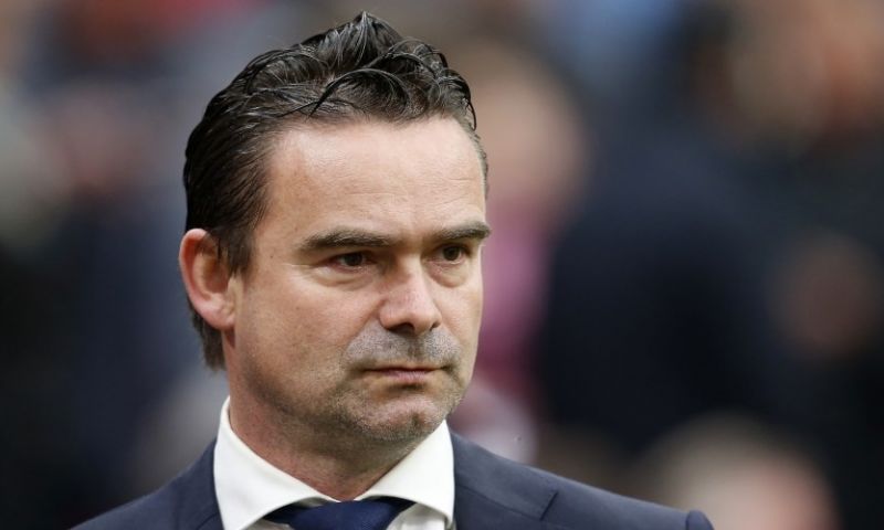 The Sun: geïmponeerd Ajax jaagt met Valencia en Stoke op de 'nieuwe Mohamed Salah' Afbeelding: The Sun: geïmponeerd Ajax jaagt met Valencia en Stoke op de 'nieuwe Mohamed Salah'