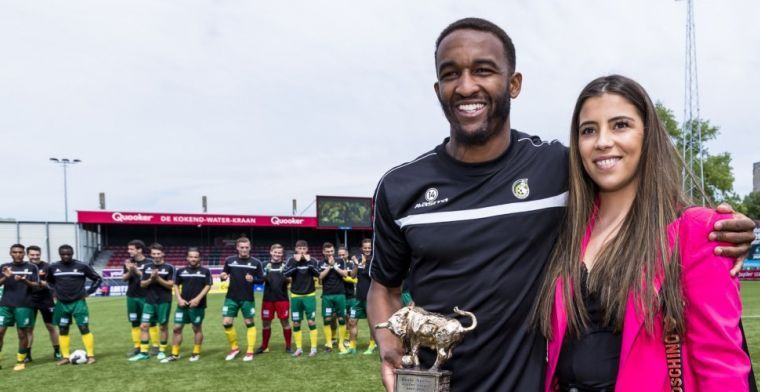 Belangrijke slag Fortuna: 'beste speler van de Jupiler League' tekent contract