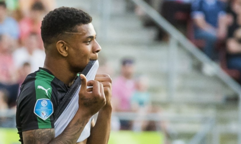 Bacuna: Afbeelding: Bacuna: