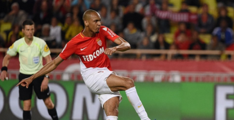 'Monaco lijkt Fabinho kwijt te raken: Spaanse deal van 35 miljoen komt snel rond'