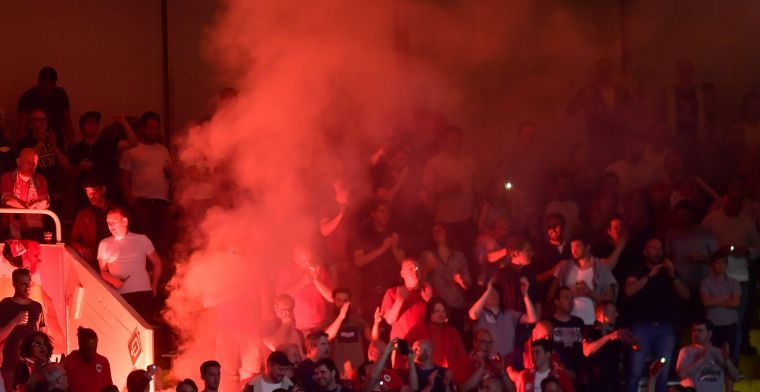 'Antwerp wil opnieuw stunten met komst van ex-Rode Duivel'