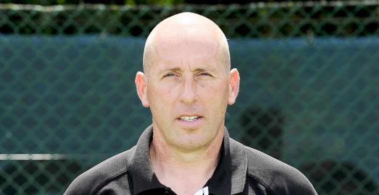 Verlinden waarschuwt: Dat probleem moet Club Brugge oplossen