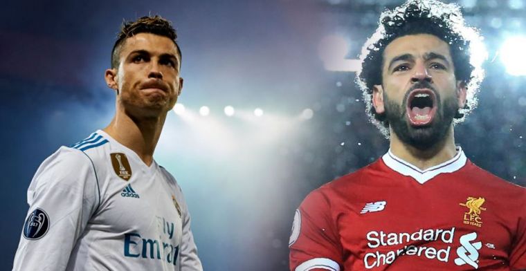 OPSTELLING: Deze 22 spelers strijden in de finale van de Champions League