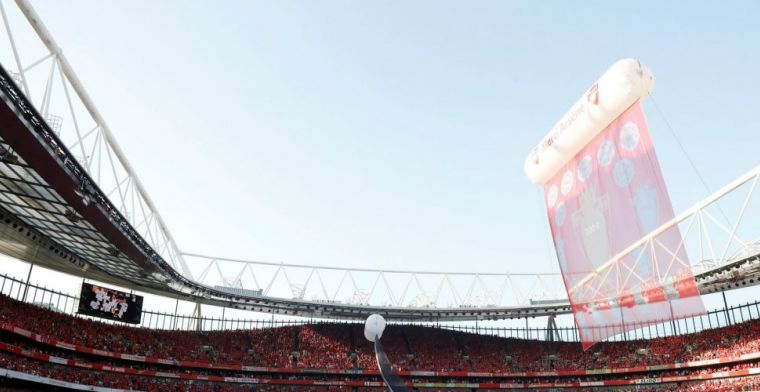 Brutale reactie op rel: 'Als Ajax of Feyenoord net zo populair is, dan praten we!'