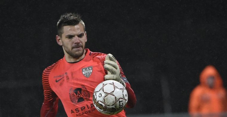 'Franse eersteklasser wil Belgische topclubs te snel af zijn op de transfermarkt'