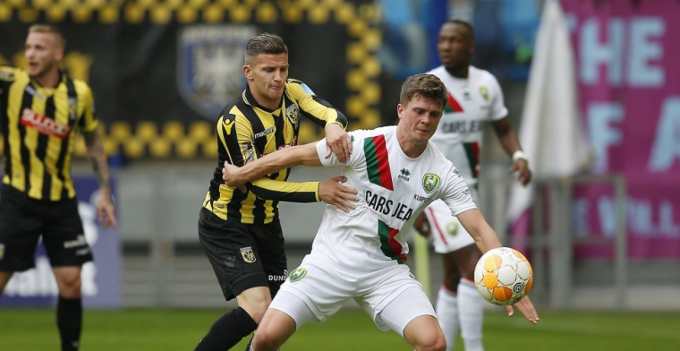 Linssen nuanceert uitspraken over Ajax: Dat heb ik nooit gezegd