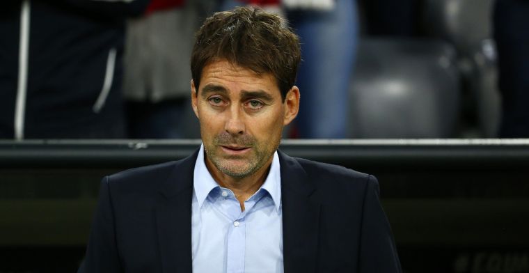 'Anderlecht betaalt zich blauw aan Weiler en hoopt op lucratieve deal'