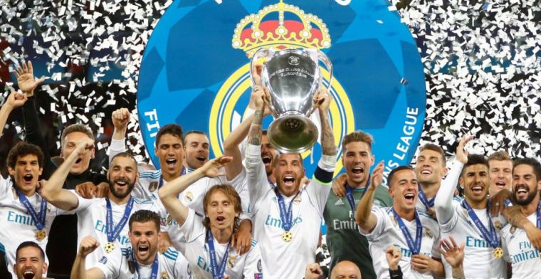 Waarom Liverpool kansloos was tegen Real Madrid na de blessure van Salah
