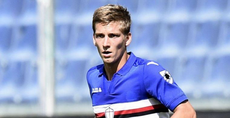 Ex-makelaar ziet Praet naar absolute topclub trekken: 'Daar kan hij nog groeien'
