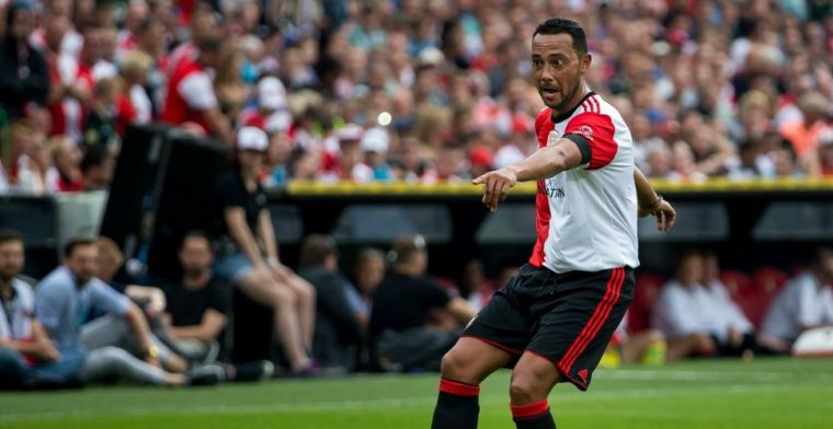 Overstap naar Feyenoord beklonken: 'Het duurde even, maar gelukkig is het rond'