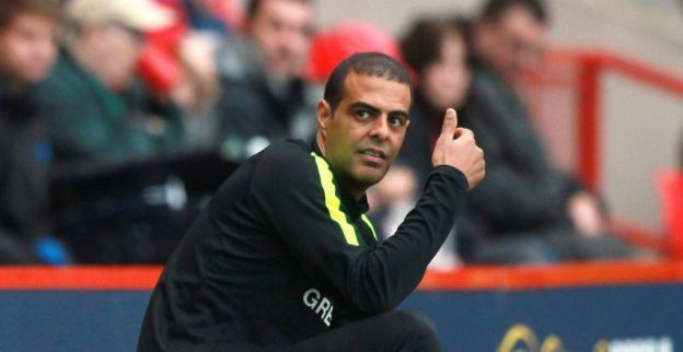 OFFICIEEL: Ex-Standardcoach Luzon heeft een nieuwe ploeg beet