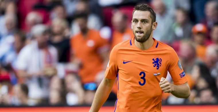 OFFICIEEL: Oranje-international maakt de overstap naar Inter