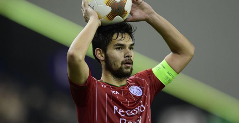 Opvallende interlandcarrière voor Zulte-speler? ''Maak kans op nationale ploeg''