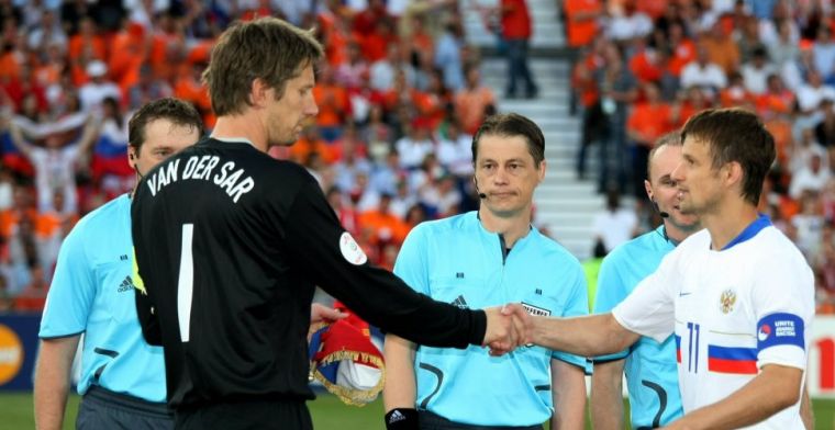 Advocaat grijpt mis: Zenit presenteert oude bekende als opvolger van Mancini