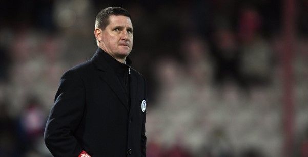 OFFICIEEL: Huurling keert niet terug naar Kortrijk, maar vertrekt definitief