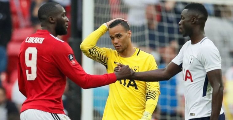 'Aan Feyenoord gelinkte Vorm in onzekerheid bij Spurs; veel belangstelling'