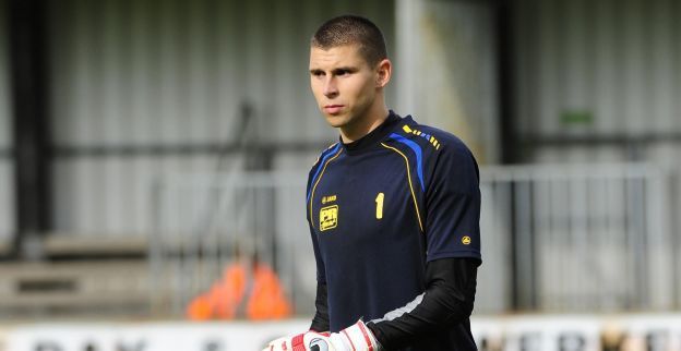 OFFICIEEL: Beerschot Wilrijk laat overbodige doelman vertrekken