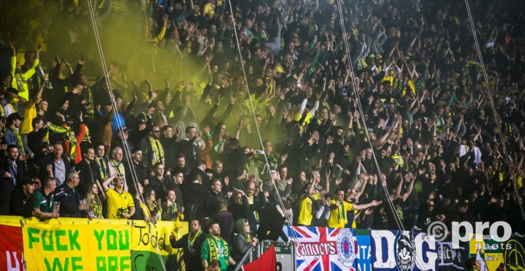 Zweedse doelpuntenmachine mogelijk naar Eredivisie: Ik heb het ook gehoord