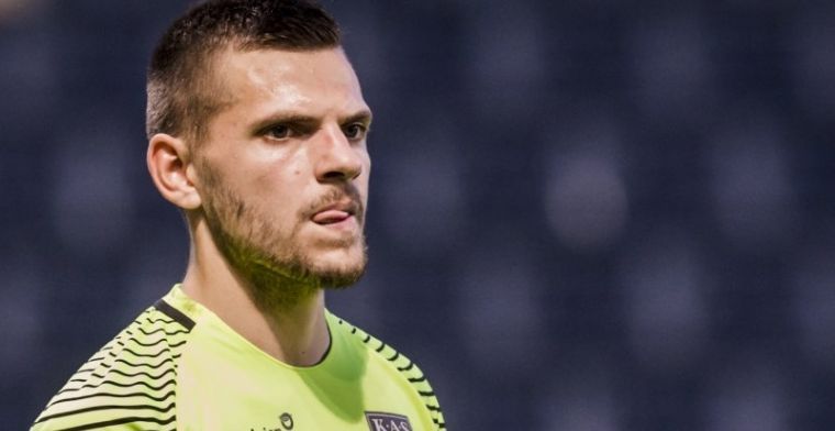 Transfer van Crombrugge in stroomversnelling? 'Eupen stelt deadline voorop'