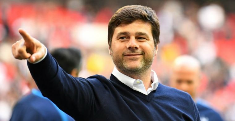 Update: Real Madrid schakelt door en zoekt contact met beoogde nieuwe trainer