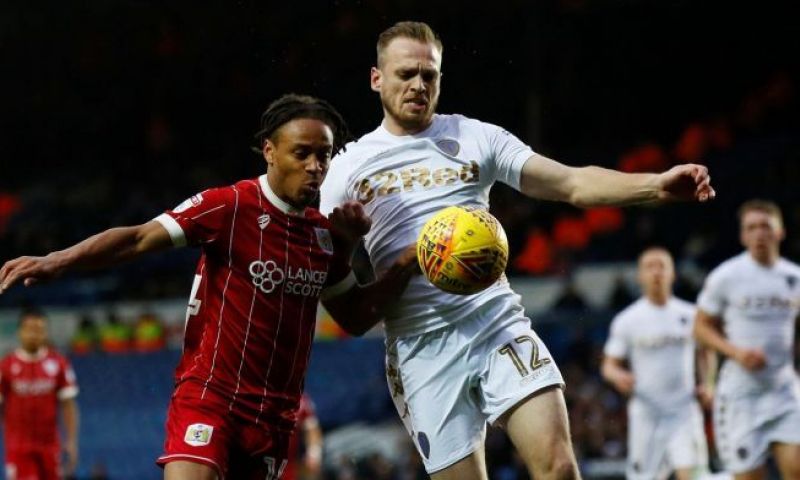 OFFICIEEL: De Bock mag hopen op een tweede kans bij Leeds United Afbeelding: OFFICIEEL: De Bock mag hopen op een tweede kans bij Leeds United