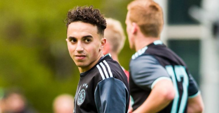 Ajax komt met statement: club is volgens adviseurs niet aansprakelijk