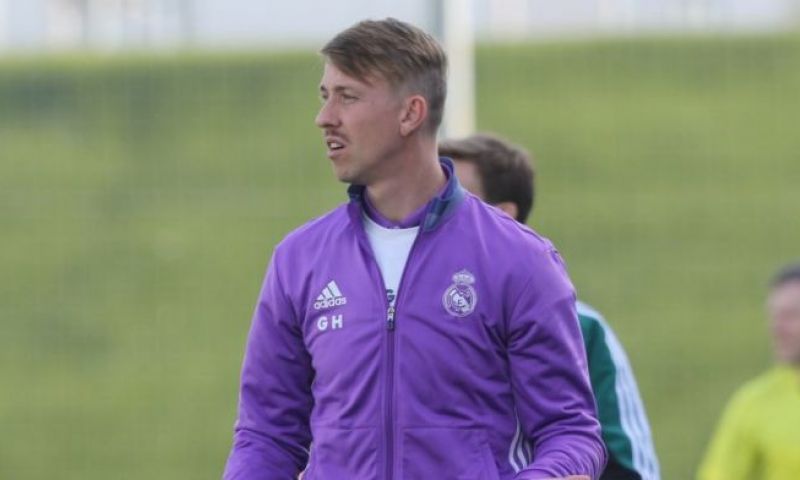 'Real Madrid dreigt opnieuw clubicoon kwijt te raken: belangstelling voor Guti' Afbeelding: 'Real Madrid dreigt opnieuw clubicoon kwijt te raken: belangstelling voor Guti'