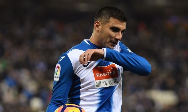 FICHAJES l José Antonio Reyes puede partir hacia la liga china Imagen: FICHAJES l José Antonio Reyes puede partir hacia la liga china