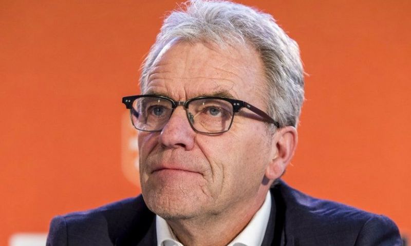 'Jong Ajax speelde met zeven andere spelers, dan snap ik dat clubs klagen' Afbeelding: 'Jong Ajax speelde met zeven andere spelers, dan snap ik dat clubs klagen'