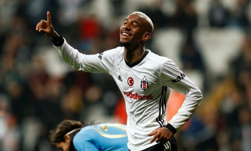 Gewilde Besiktas-ster stelt clubs teleur en gaat aan de slag in China Afbeelding: Gewilde Besiktas-ster stelt clubs teleur en gaat aan de slag in China