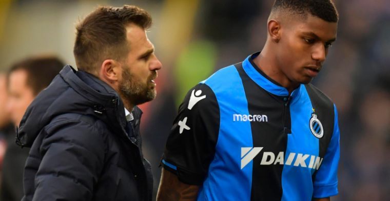 UPDATE: Club moet toch vrezen: We kunnen nog akkoord bereiken