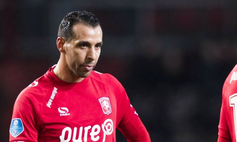 Update: Marokkaanse media bevestigen: tweejarig contract voor El Hamdaoui Afbeelding: Update: Marokkaanse media bevestigen: tweejarig contract voor El Hamdaoui