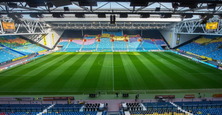 Vitesse haalt oude bekende op bij aartsrivaal NEC: Leuk om weer terug te zijn
