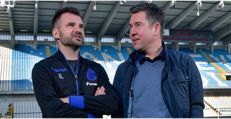 UPDATE: 'Club Brugge verhoogt bod, maar krijgt nog niet het gewenste anwoord'