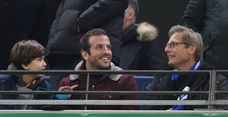 'Als we hadden gezegd: we blijven bij Ajax, dan hadden we goede kans gehad in CL'