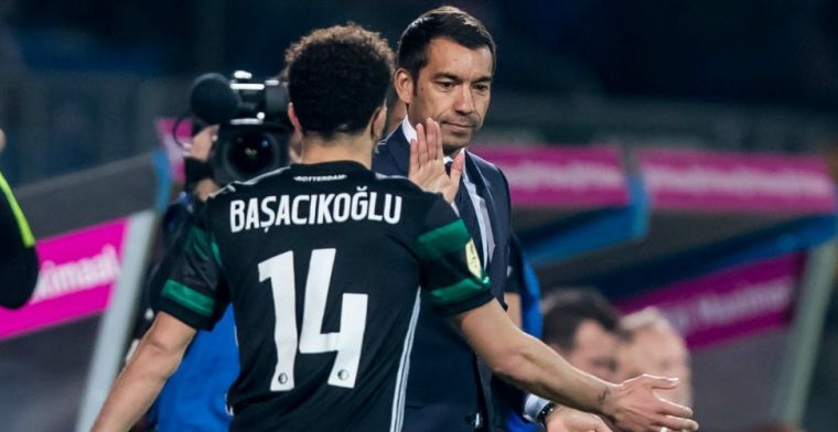 Geruchten worden bevestigd: Basacikoglu onderweg naar Turkse Süper Lig
