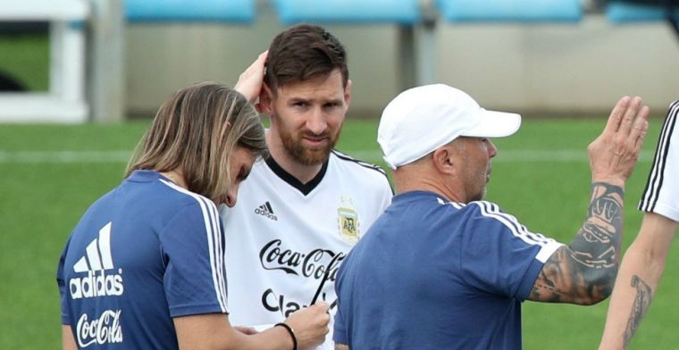 'Coutinho en Neymar loodsen Brazilië naar goud, misère voor Messi'
