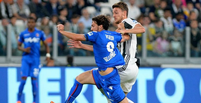 OFFICIEEL: Napoli slaat toe en haalt concurrent voor Mertens