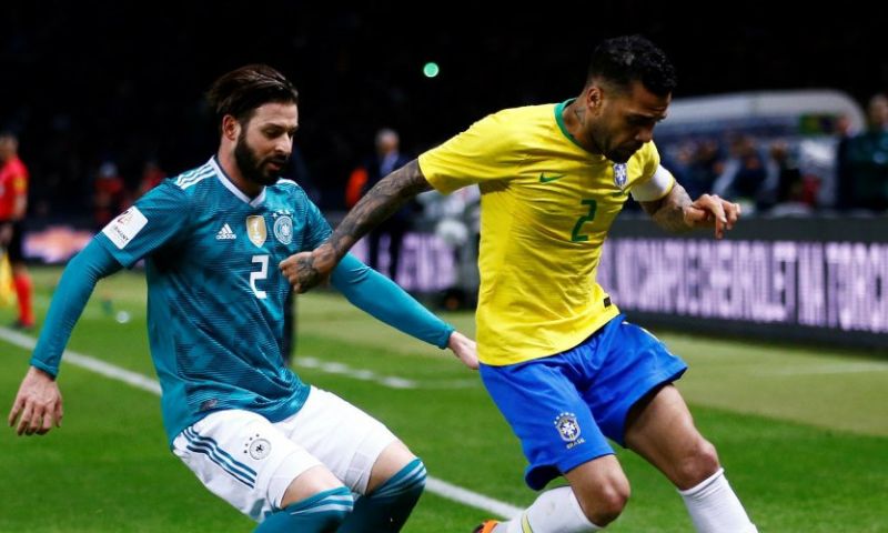 Sky Sports: Everton laat zijn oog vallen op Duitse WK-ganger Afbeelding: Sky Sports: Everton laat zijn oog vallen op Duitse WK-ganger