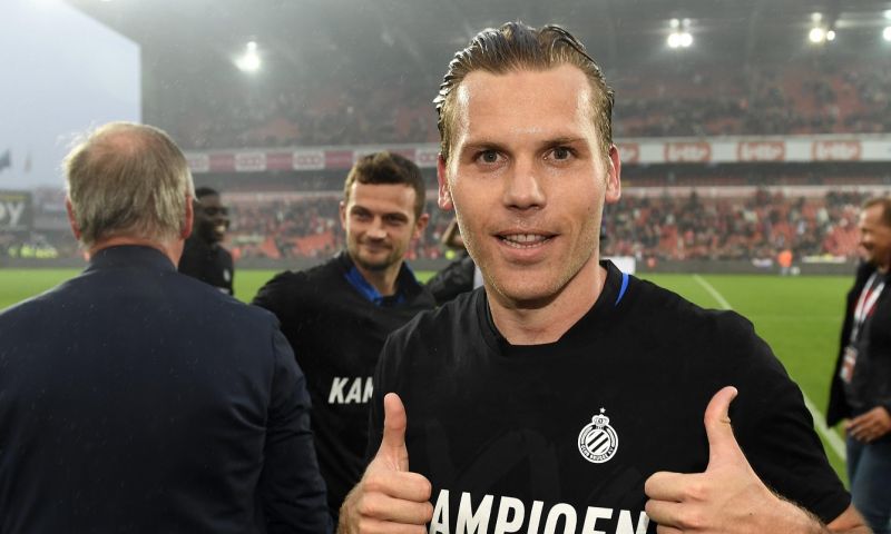 Niet iedereen fan van Vormer: Afbeelding: Niet iedereen fan van Vormer: